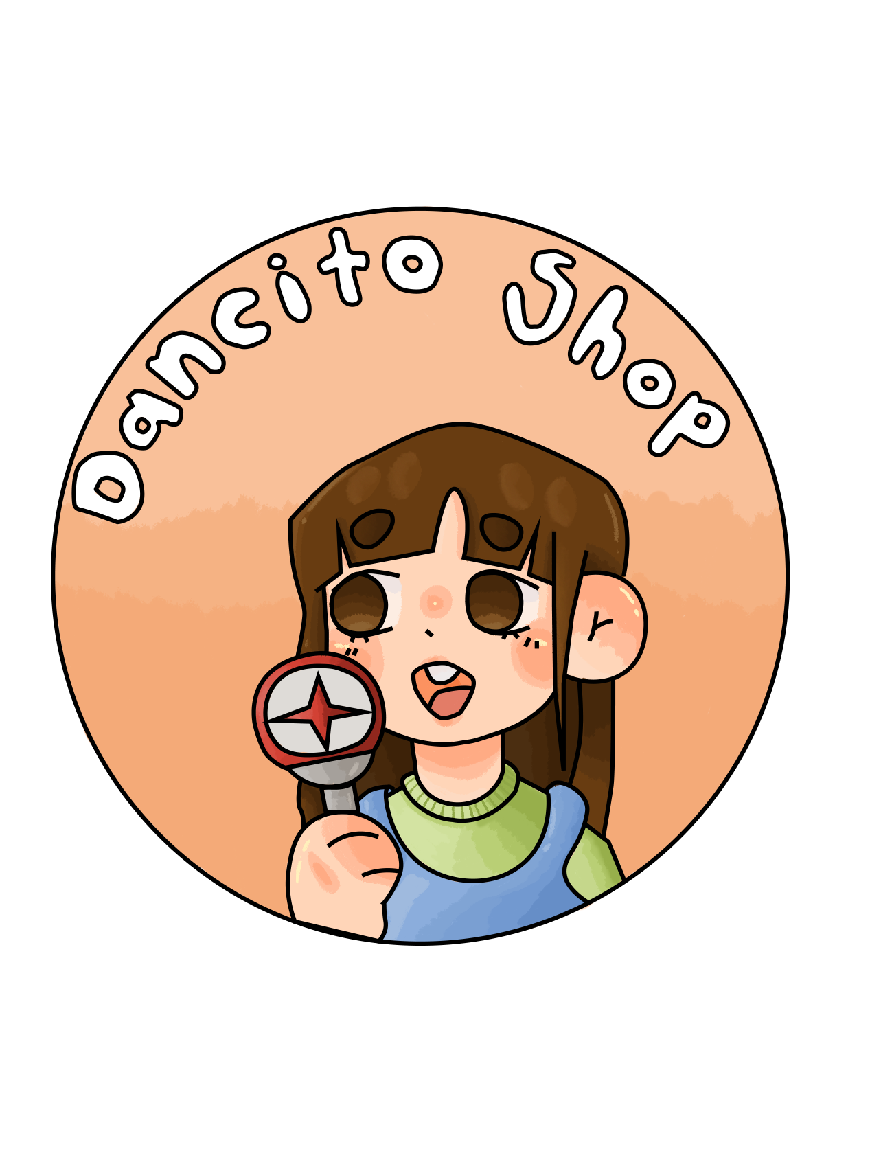 Dancito Shop